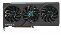 Gigabyte GeForce RTX 4070 Ti Eagle OC 12GB V2