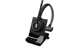 Epos Impact SDW 5036 Black