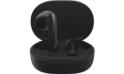 Xiaomi Redmi Buds 4 Lite Black
