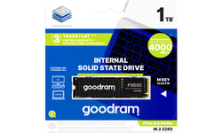Goodram PX600 2TB (M.2 2280)
