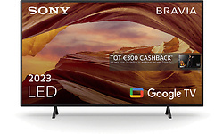 Sony Bravia Kd-50x75wl