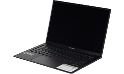 Asus Zenbook 14X OLED UX3404VC-M9026W Creator Laptop 14 inch