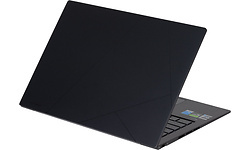 Asus Zenbook 14X OLED UX3404VC-M9026W Creator Laptop 14 inch