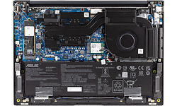 Asus Zenbook 14X OLED UX3404VC-M9026W Creator Laptop 14 inch