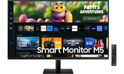 Samsung Smart Monitor M5 S27CM500EU