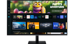 Samsung Smart Monitor M5 S27CM500EU