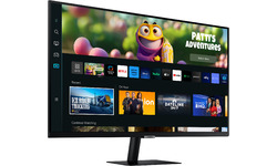 Samsung Smart Monitor M5 S27CM500EU