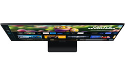 Samsung Smart Monitor M5 S27CM500EU