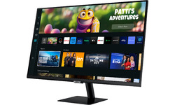 Samsung Smart Monitor M5 S27CM500EU