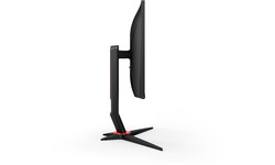 AOC G2 Q24G2A Black/Red