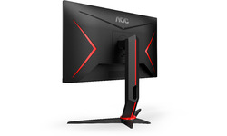 AOC G2 Q24G2A Black/Red