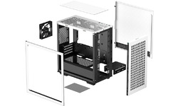 DeepCool CH370 White