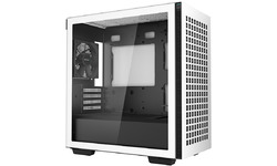 DeepCool CH370 White