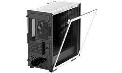 DeepCool CH370 White