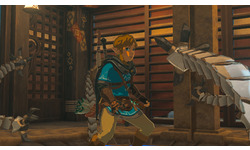 The Legend of Zelda: Tears of the Kingdom: Collector's Edition (Nintendo Switch)