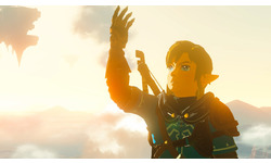 The Legend of Zelda: Tears of the Kingdom: Collector's Edition (Nintendo Switch)