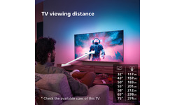 Philips 48OLED808