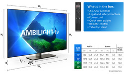 Philips 48OLED808