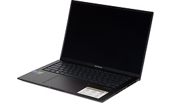 Asus Zenbook Pro 14 OLED UX6404VV-P4046W