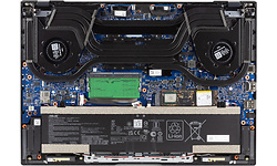 Asus Zenbook Pro 14 OLED UX6404VV-P4046W