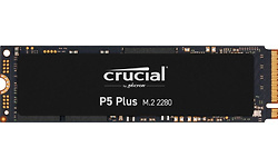 Crucial P5 Plus 2TB (M.2 2280)