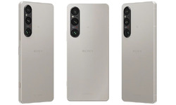 Sony Xperia 1 V 256GB Silver