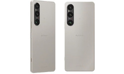 Sony Xperia 1 V 256GB Silver