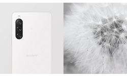Sony Xperia 1 V 256GB Silver