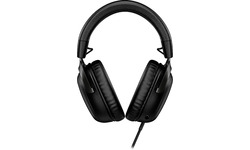 HyperX Cloud III Gaming (727A8AA)