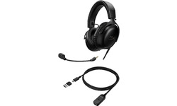 HyperX Cloud III Gaming (727A8AA)