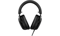 HyperX Cloud III Gaming (727A8AA)
