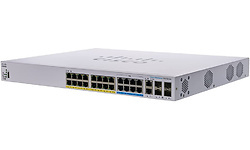 Cisco CBS350-24NGP-4X-EU