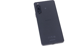 Sony Xperia 10 V 128GB Black