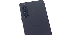 Sony Xperia 10 V 128GB Black