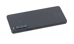 Sony Xperia 10 V 128GB Black