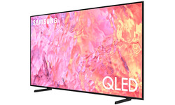 Samsung QE55Q60C