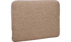 Case Logic Reflect Laptop Sleeve 14" Beige