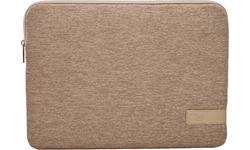 Case Logic Reflect Laptop Sleeve 14" Beige
