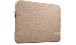 Case Logic Reflect Laptop Sleeve 14" Beige