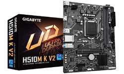 Gigabyte H510M K V2