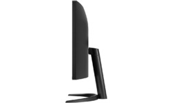 LG 34WR50QC-B
