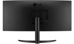 LG 34WR50QC-B
