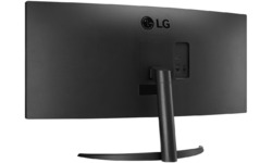LG 34WR50QC-B