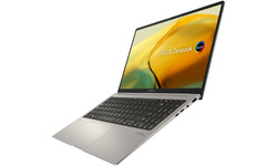 Asus Zenbook 15 OLED UM3504DA-MA204W-BE