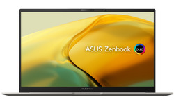 Asus Zenbook 15 OLED UM3504DA-MA204W-BE
