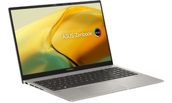 Asus Zenbook 15 OLED UM3504DA-MA204W-BE