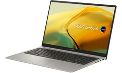 Asus Zenbook 15 OLED UM3504DA-MA204W-BE