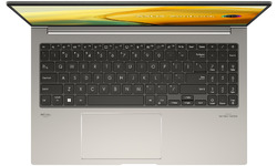 Asus Zenbook 15 OLED UM3504DA-MA204W-BE