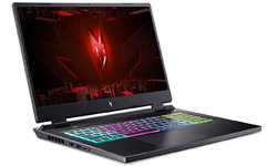 Acer Nitro 17 AN17-41-R8FA