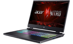 Acer Nitro 17 AN17-41-R8FA